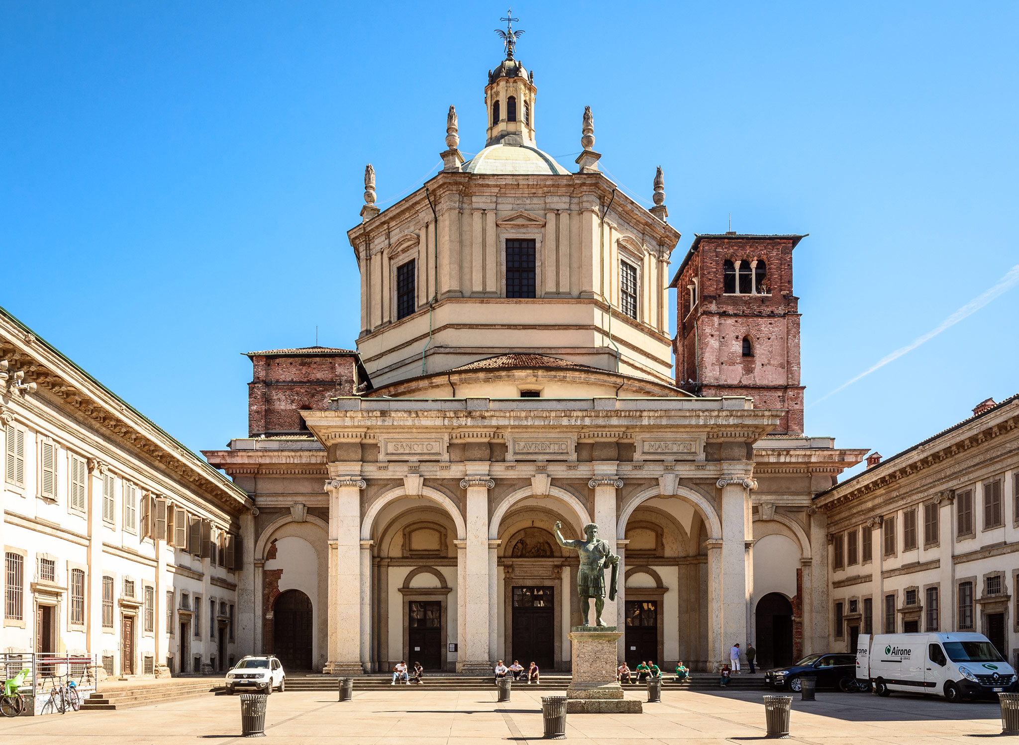Milan